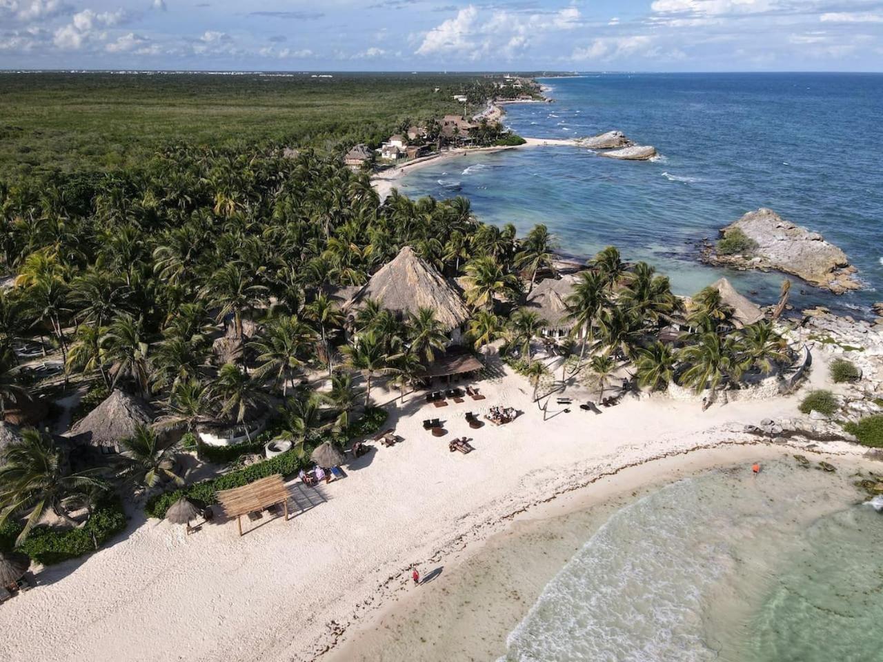 Holiday home 3br Penthouse With Private Plunge Pool Tulum