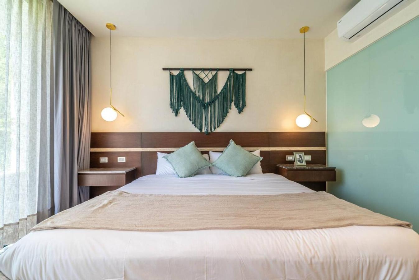 3br Penthouse With Private Plunge Pool Tulum