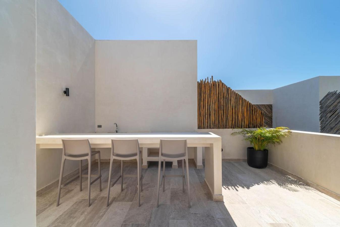 3br Penthouse With Private Plunge Pool Holiday home