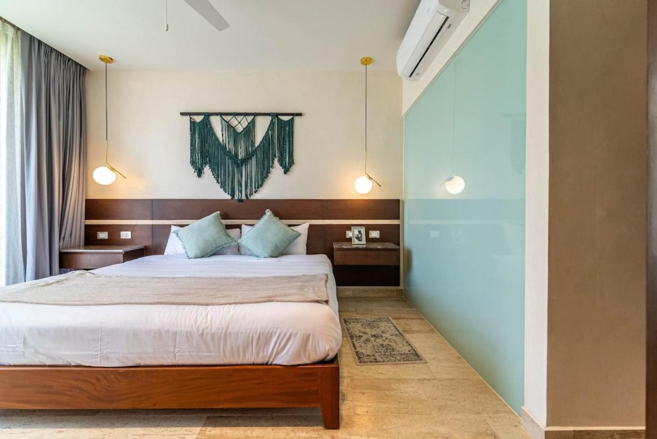 Holiday home 3br Penthouse With Private Plunge Pool