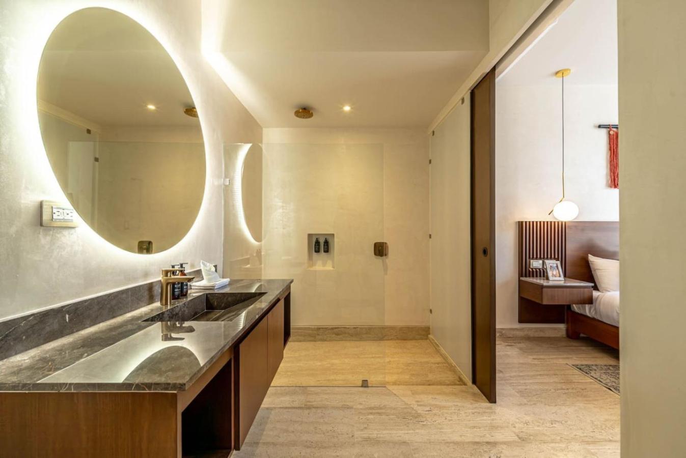 3br Penthouse With Private Plunge Pool Holiday home *