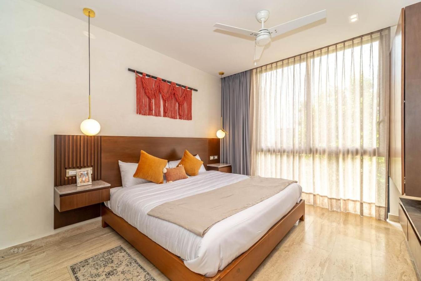 3br Penthouse With Private Plunge Pool Tulum