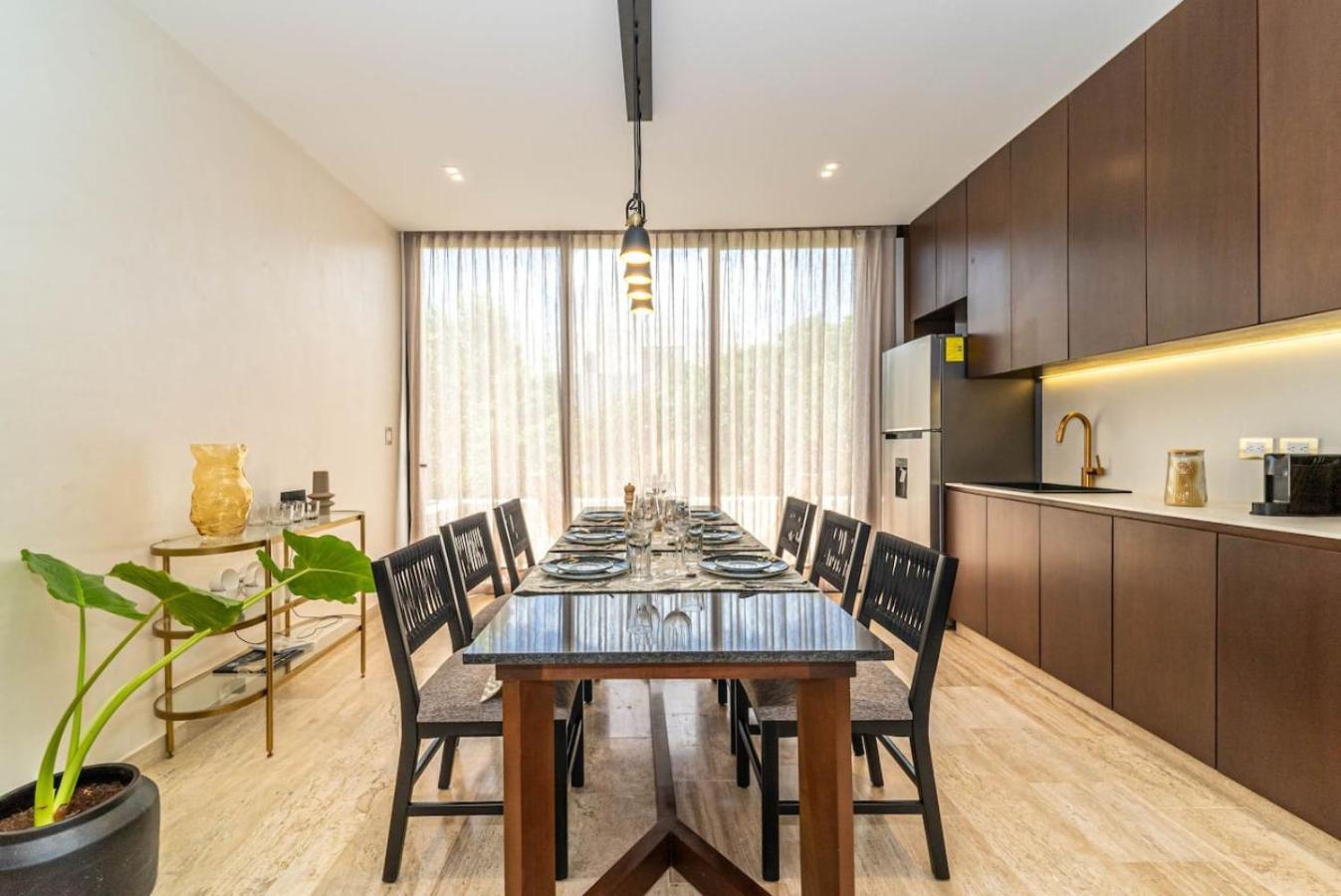 3br Penthouse With Private Plunge Pool Holiday home *