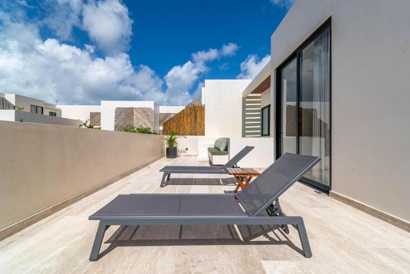 3br Penthouse With Private Plunge Pool Holiday home