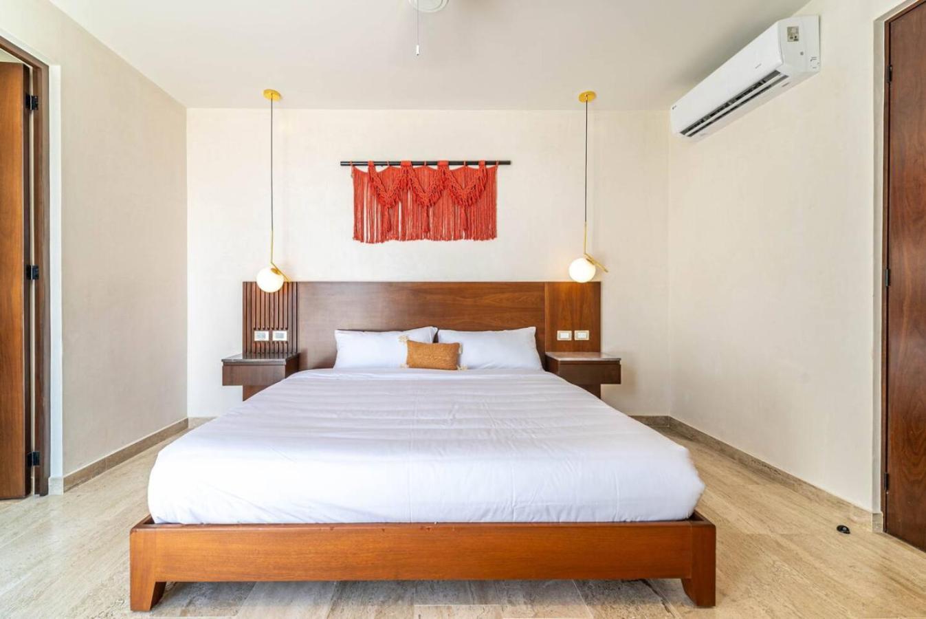 3br Penthouse With Private Plunge Pool Holiday home *