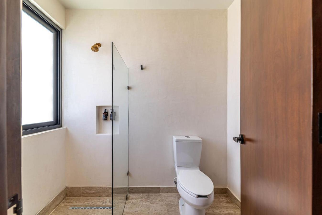 3br Penthouse With Private Plunge Pool Holiday home Tulum