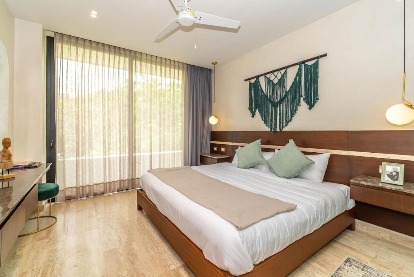 Holiday home 3br Penthouse With Private Plunge Pool