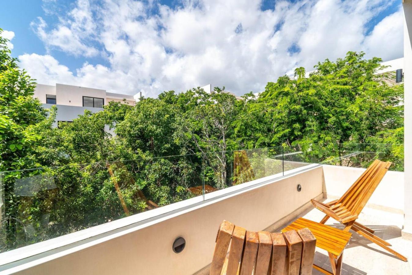 3br Penthouse With Private Plunge Pool Holiday home *