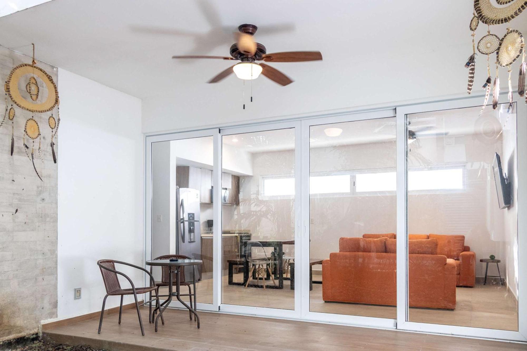 Apartment Modern With 2 Bdr Gym & Pool