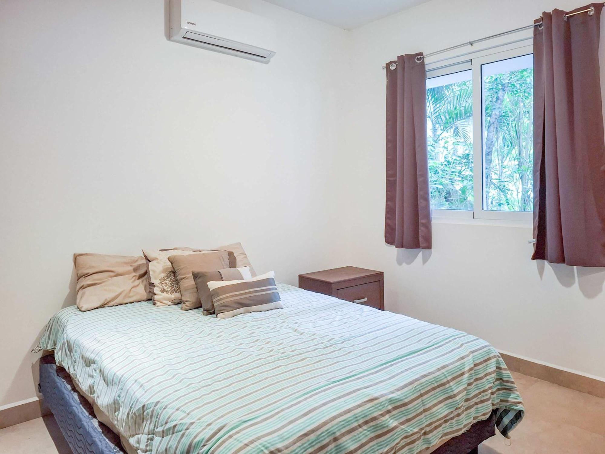 Modern With 2 Bdr Gym & Pool