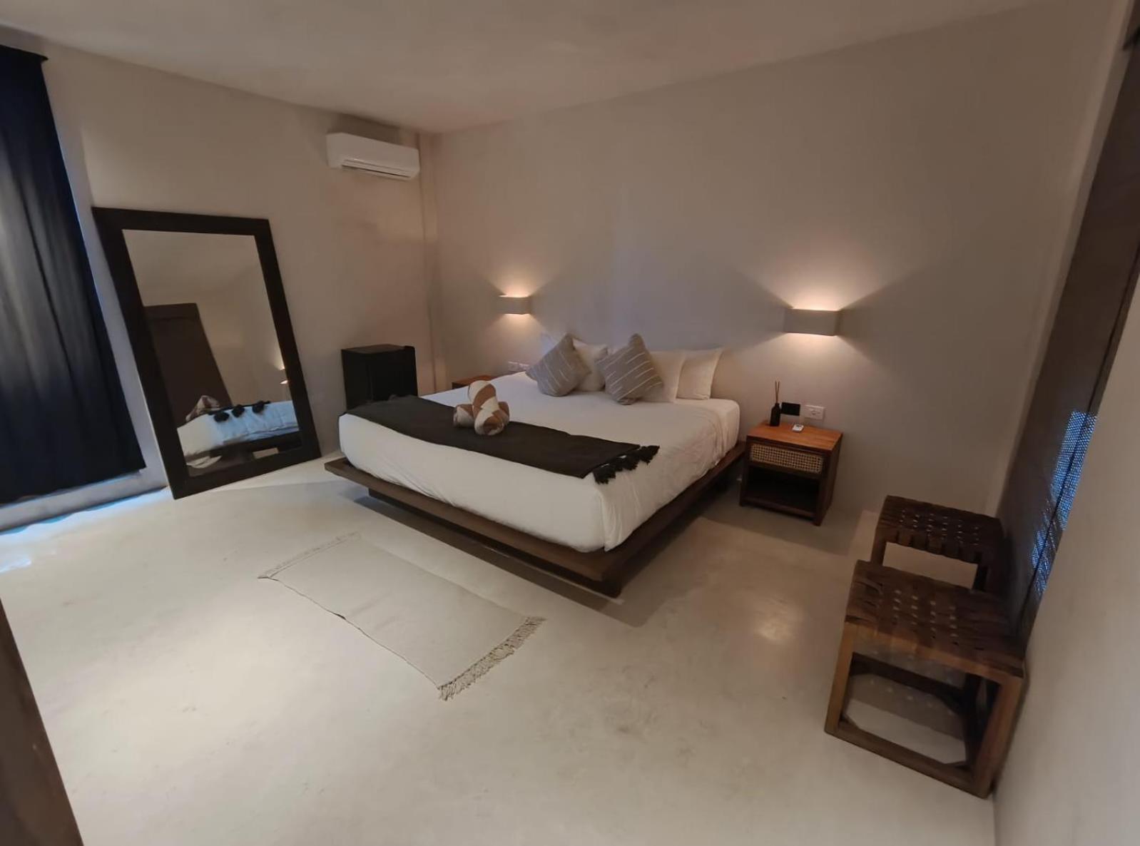 Downtown (adults Only) Tulum