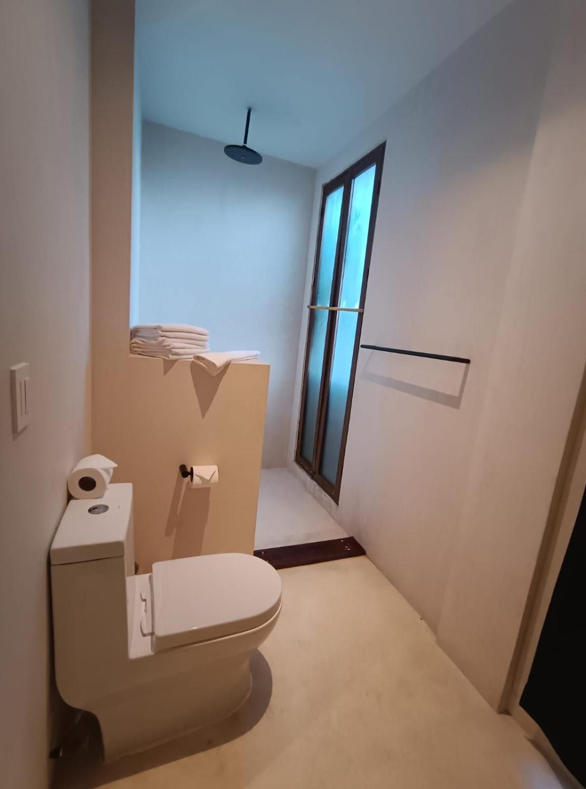 Downtown (adults Only) Tulum