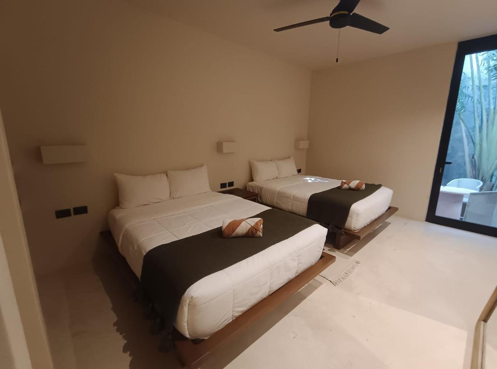 Downtown (adults Only) Hotel