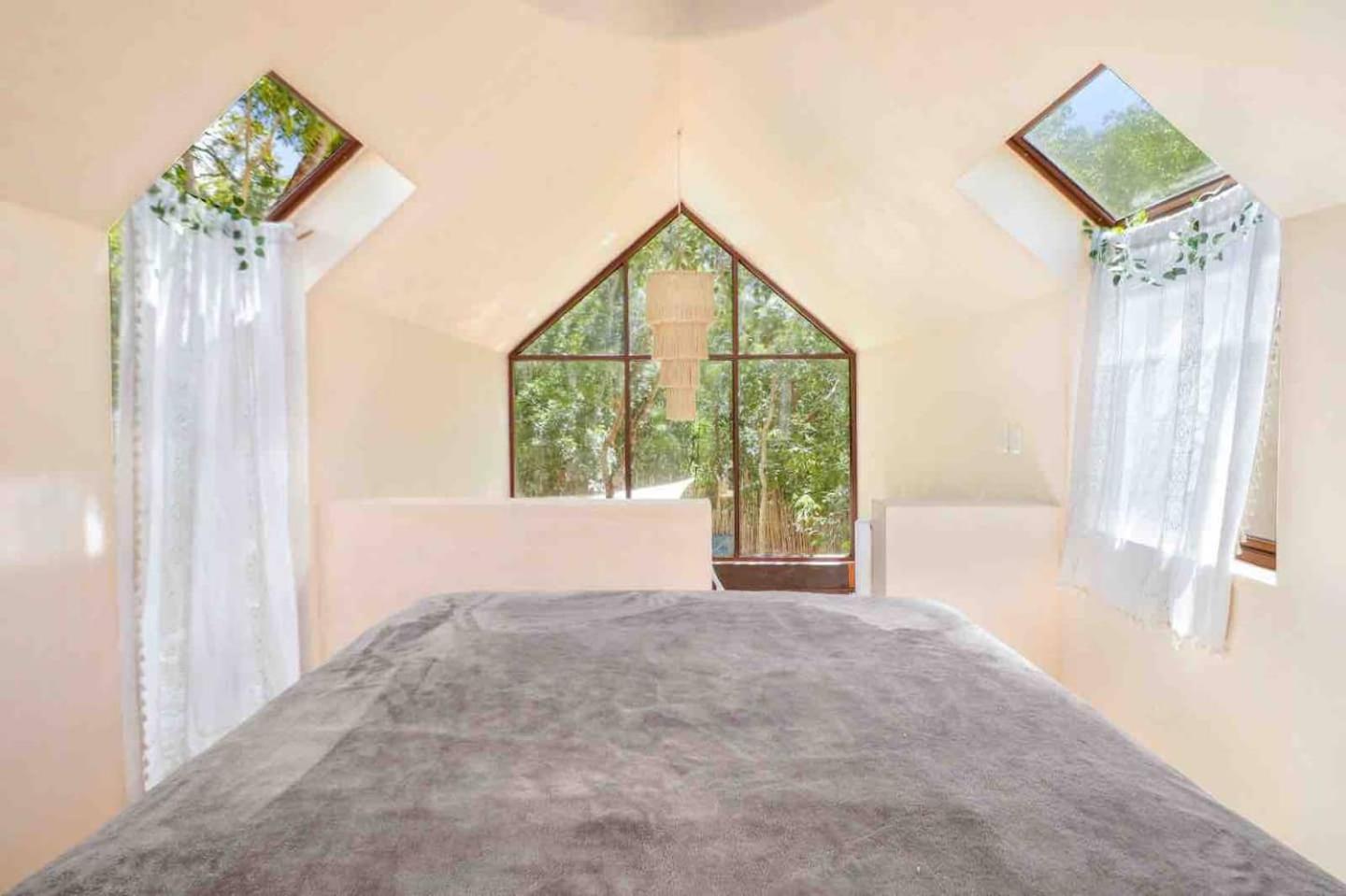 Holiday home Loft In Cenotes Natural Park *