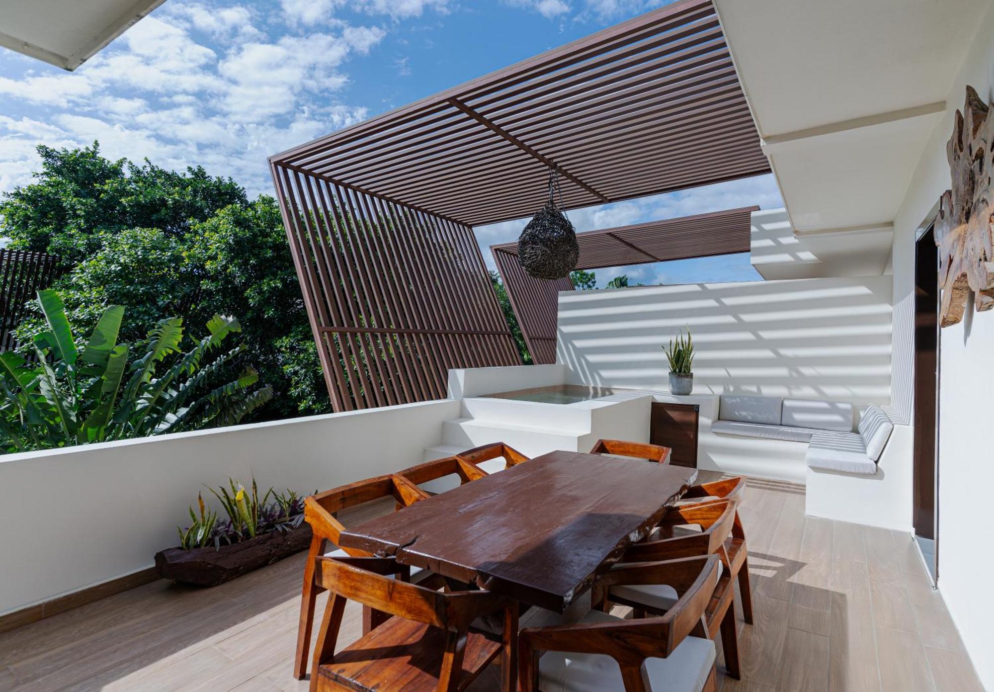 Casa Asana 5 Luxe Retreat Tulum Villa *