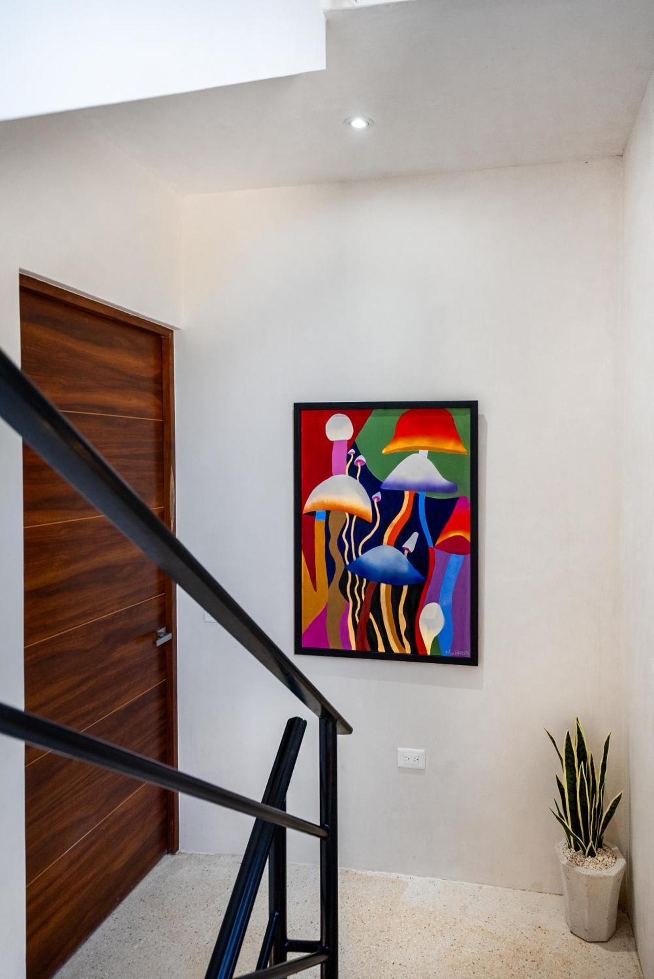 Casa Pepitart House Villa Tulum