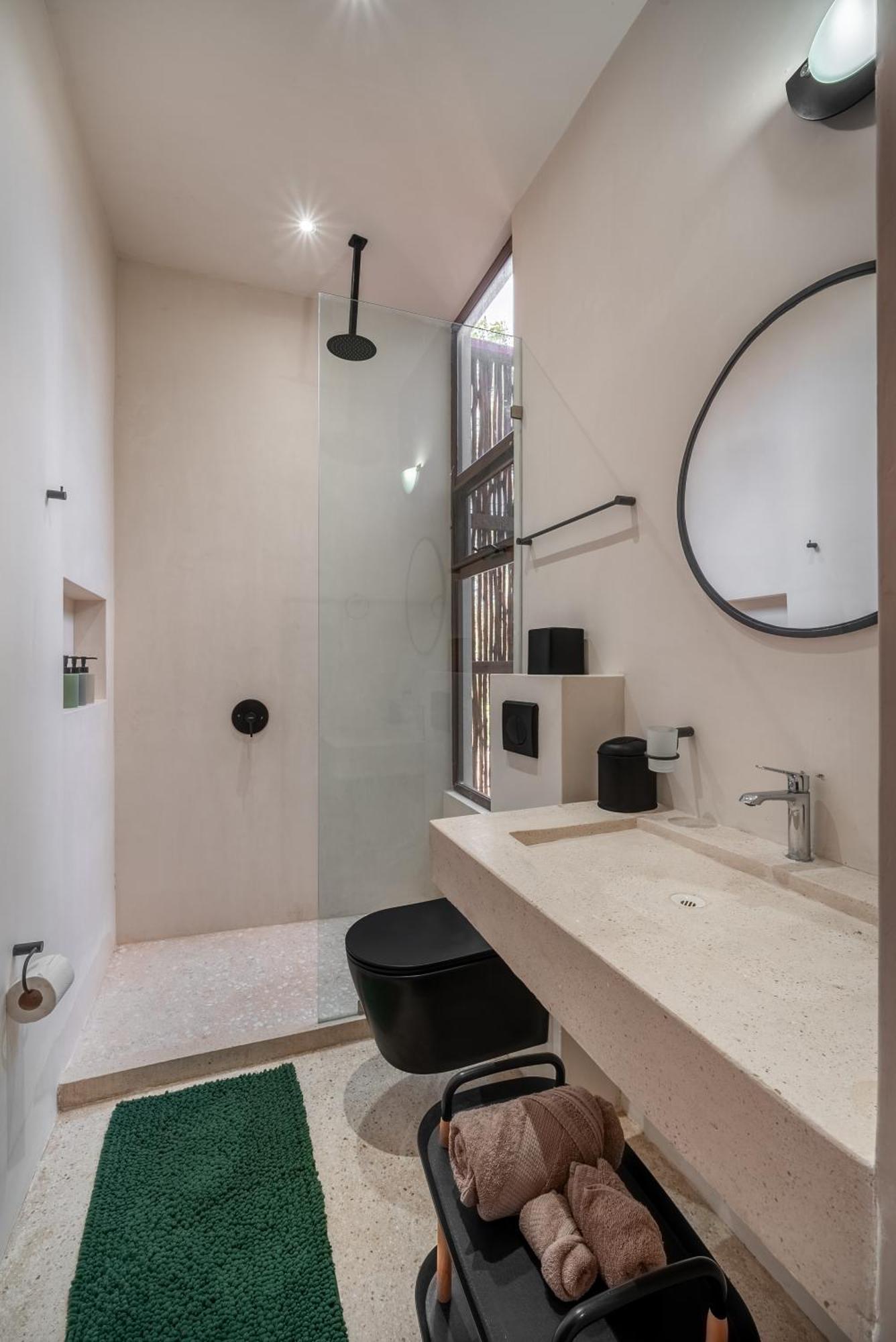 Casa Pepitart House Tulum