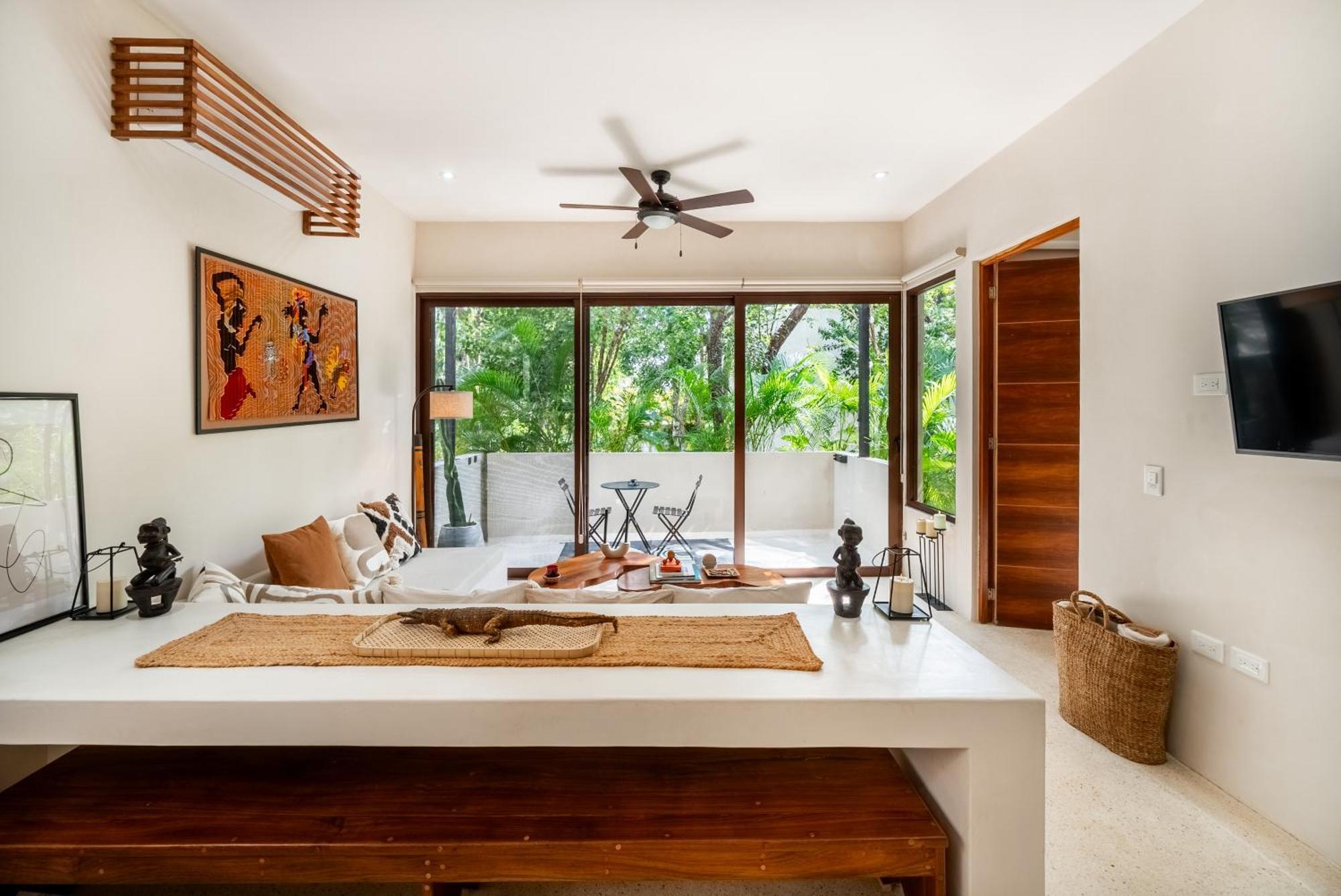 Villa Casa Pepitart House Tulum