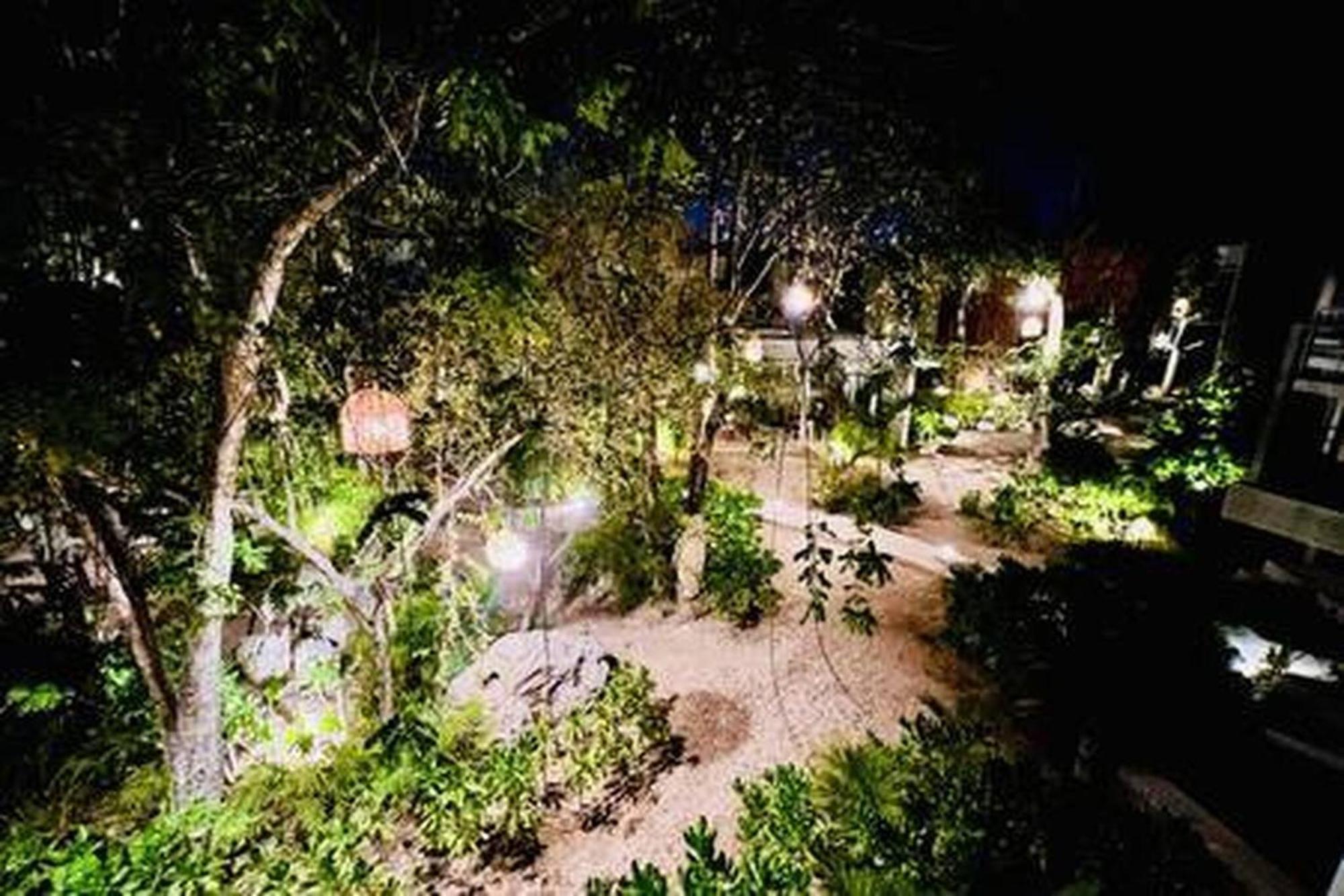 116 Seremonia Selva Private Pool & Grill 2 Bedroom * Tulum