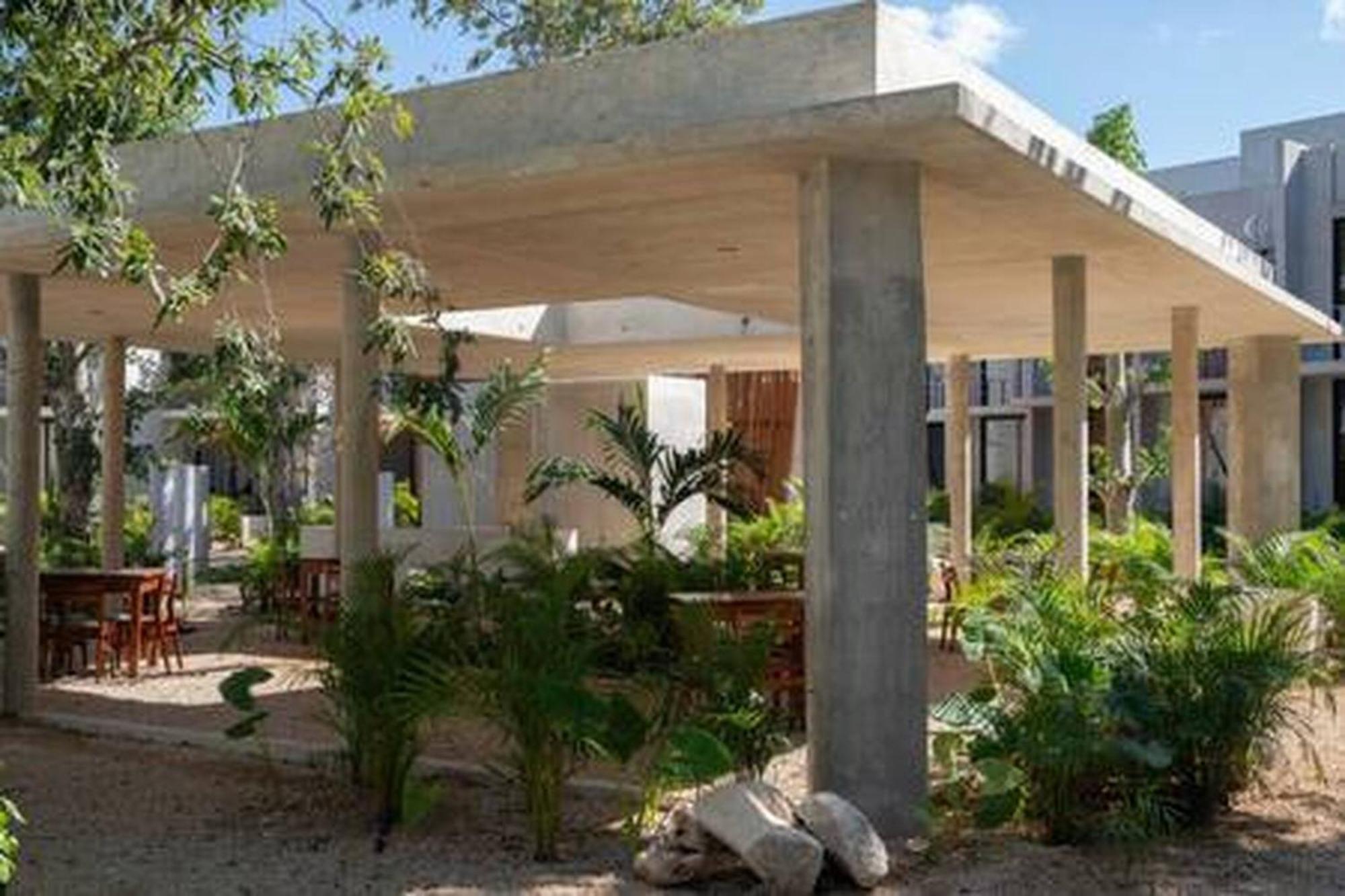 Apartment 116 Seremonia Selva Private Pool & Grill 2 Bedroom