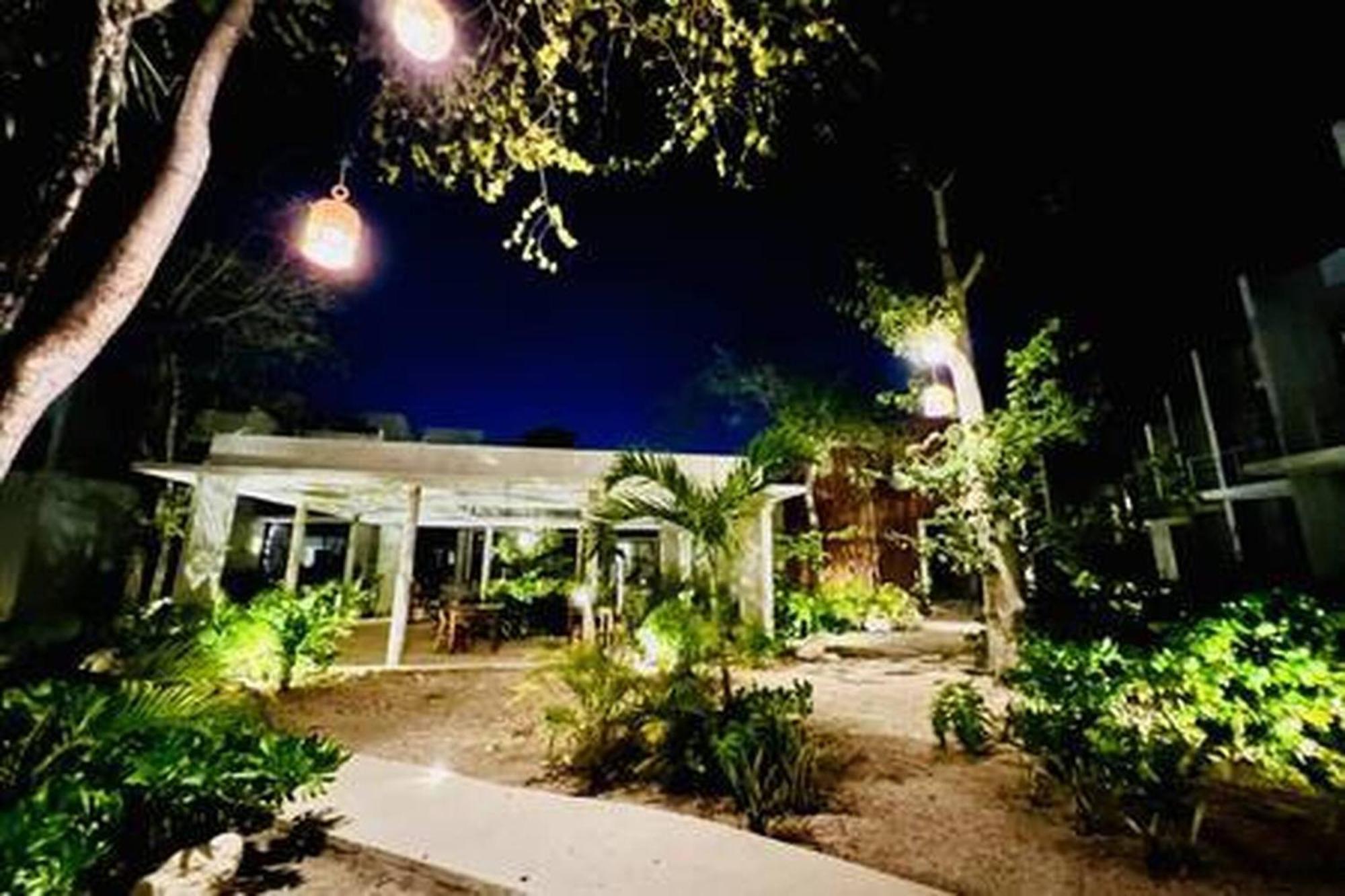 116 Seremonia Selva Private Pool & Grill 2 Bedroom