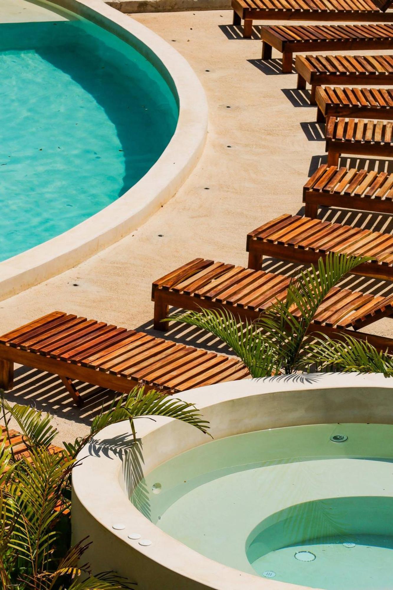 116 Seremonia Selva Private Pool & Grill 2 Bedroom Apartment *