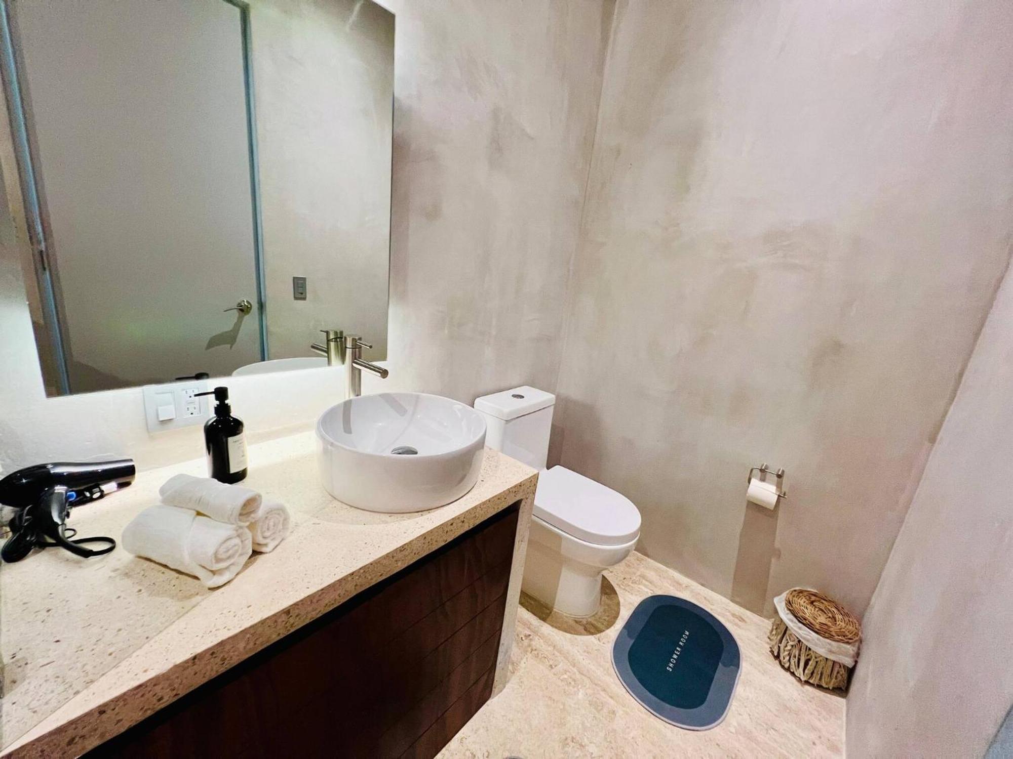 601 Seremonia Selva Private Pool New King Bed Wifi