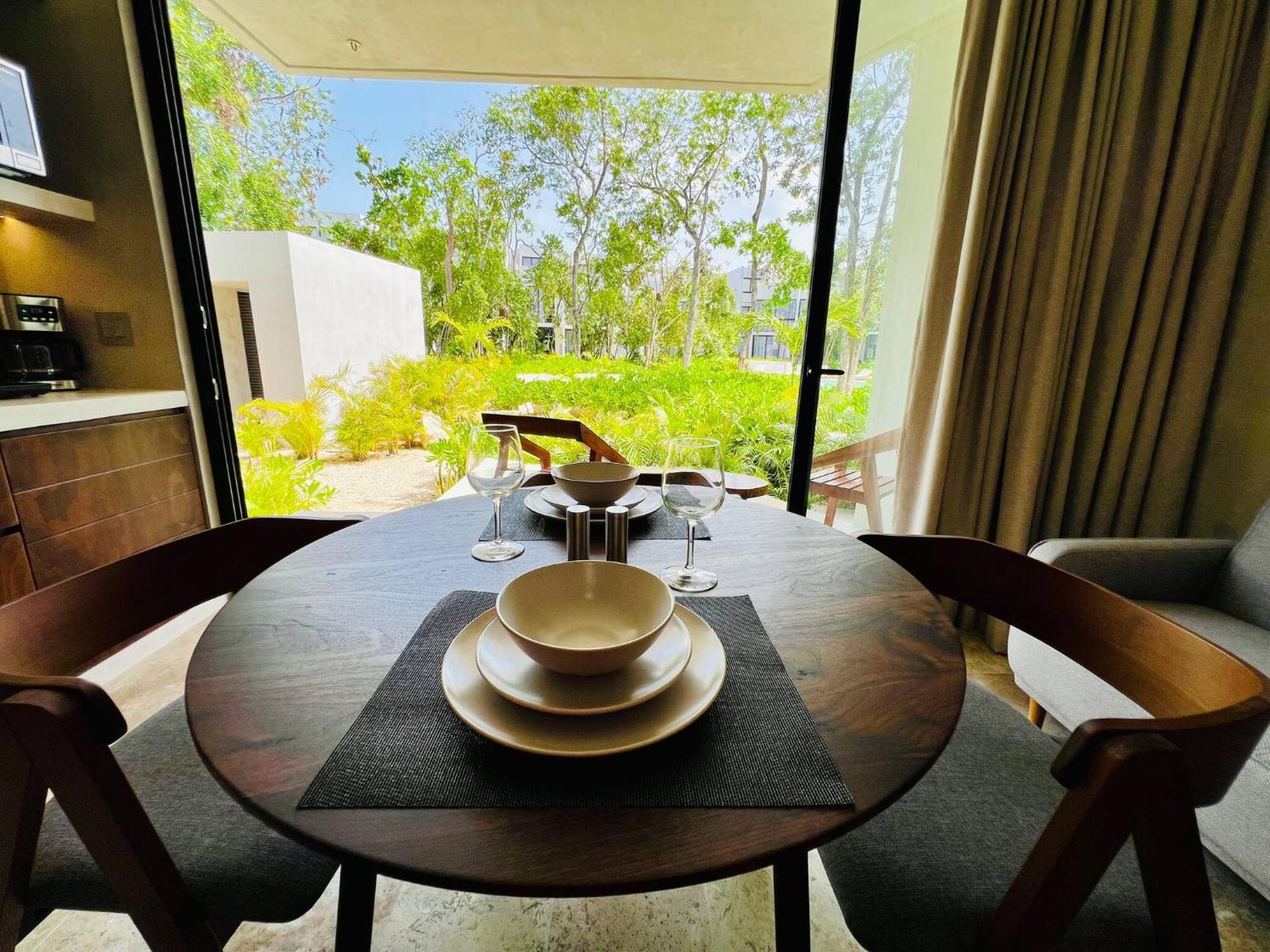 601 Seremonia Selva Private Pool New King Bed Wifi