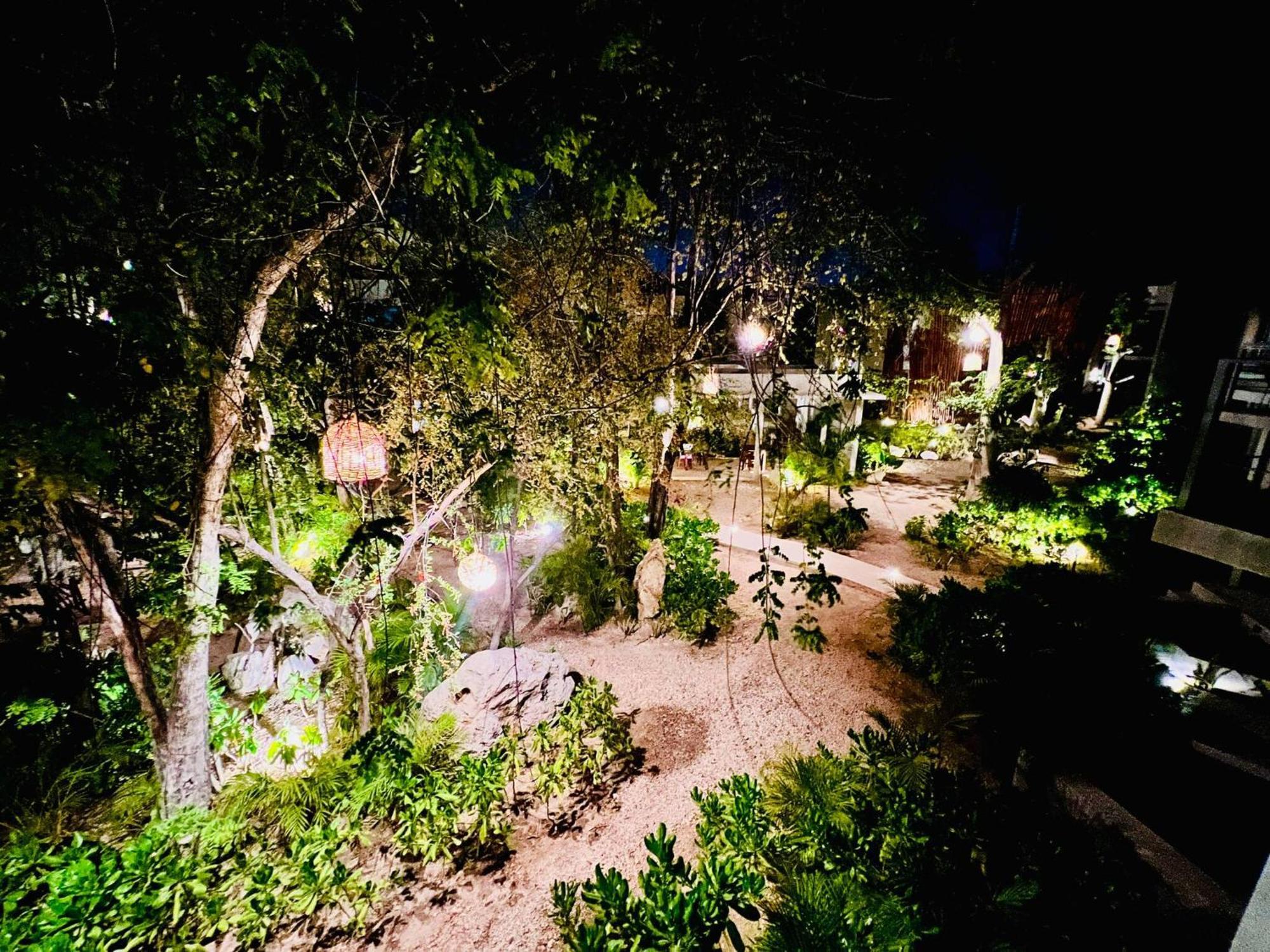 601 Seremonia Selva Private Pool New King Bed Wifi Apartment *