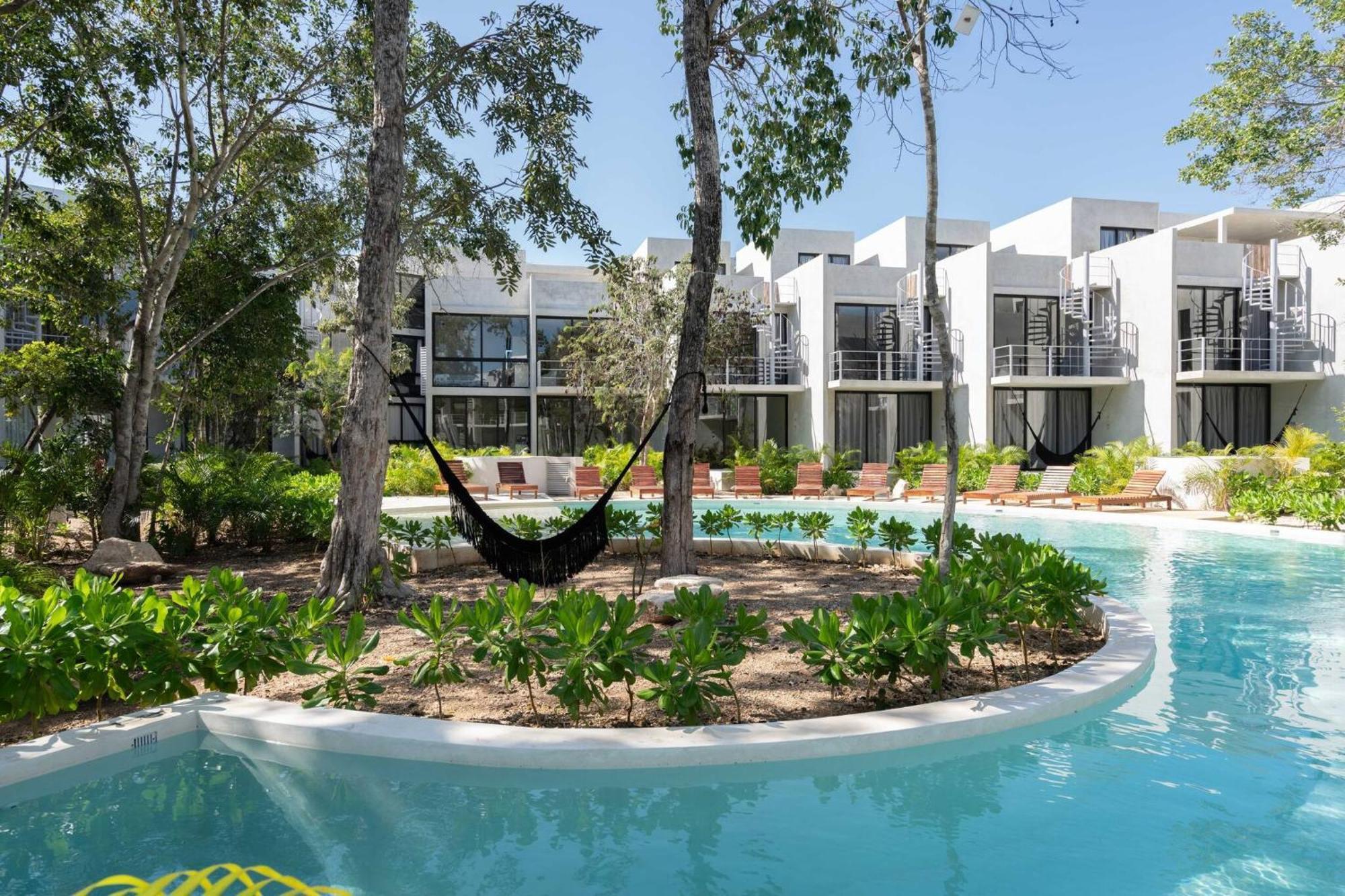 601 Seremonia Selva Private Pool New King Bed Wifi *