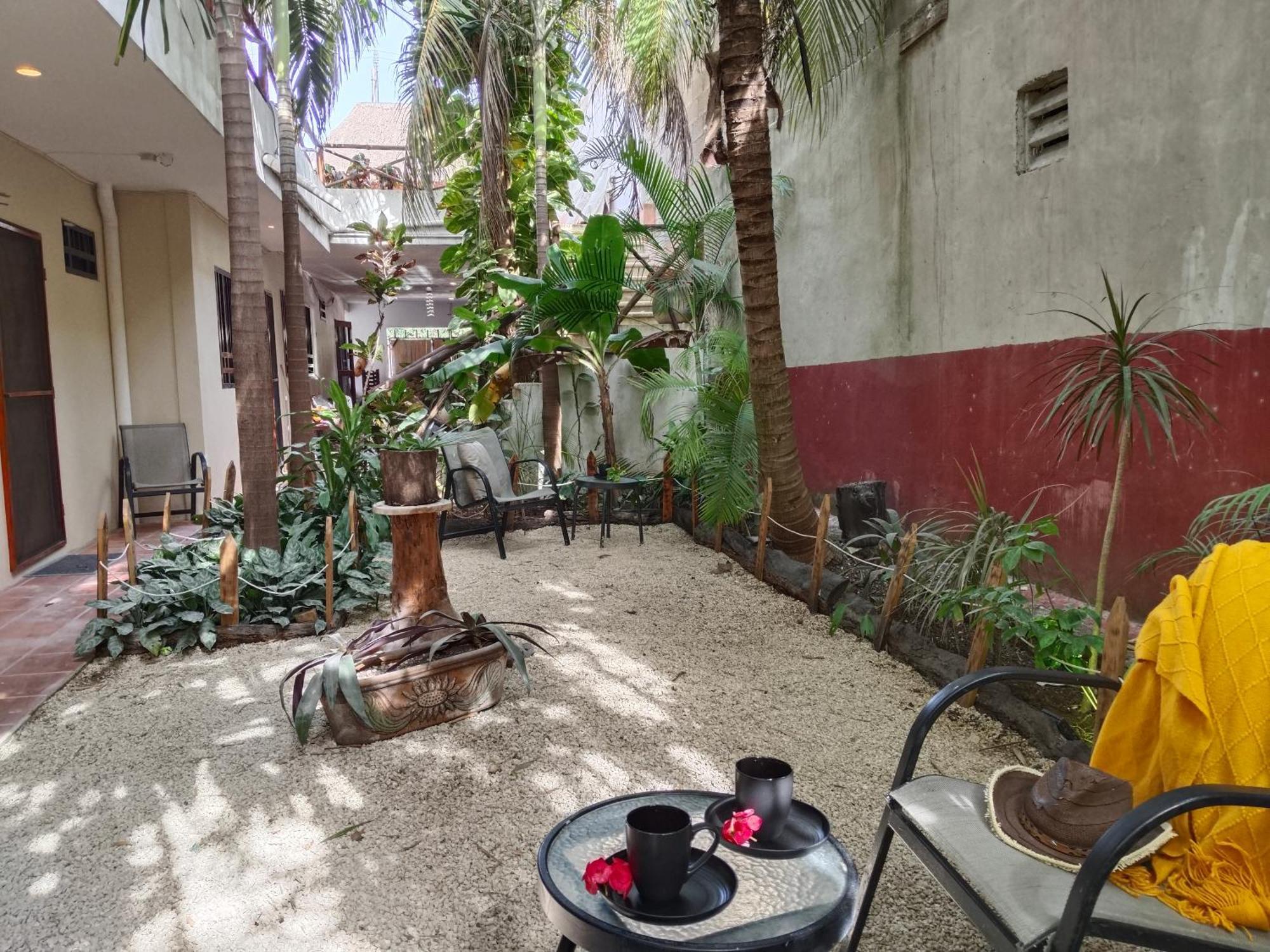 Hotel Casa Lupita 4*