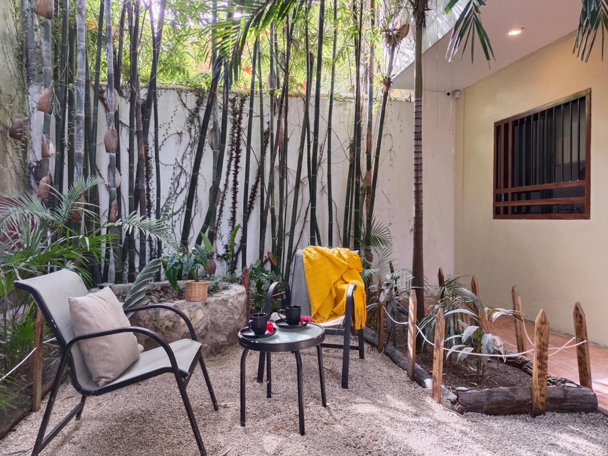 Hotel Casa Lupita Tulum
