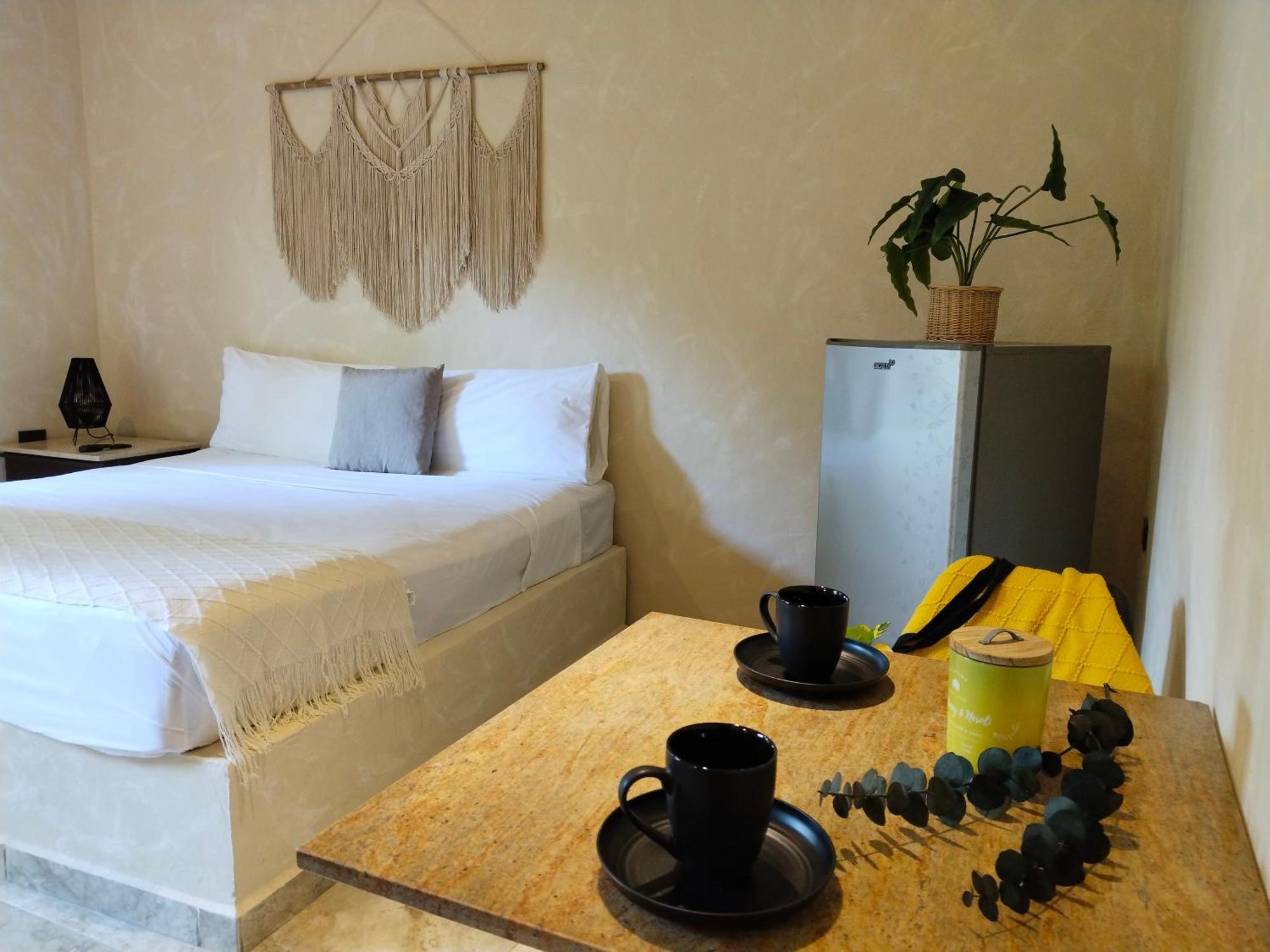 Casa Lupita 4*
