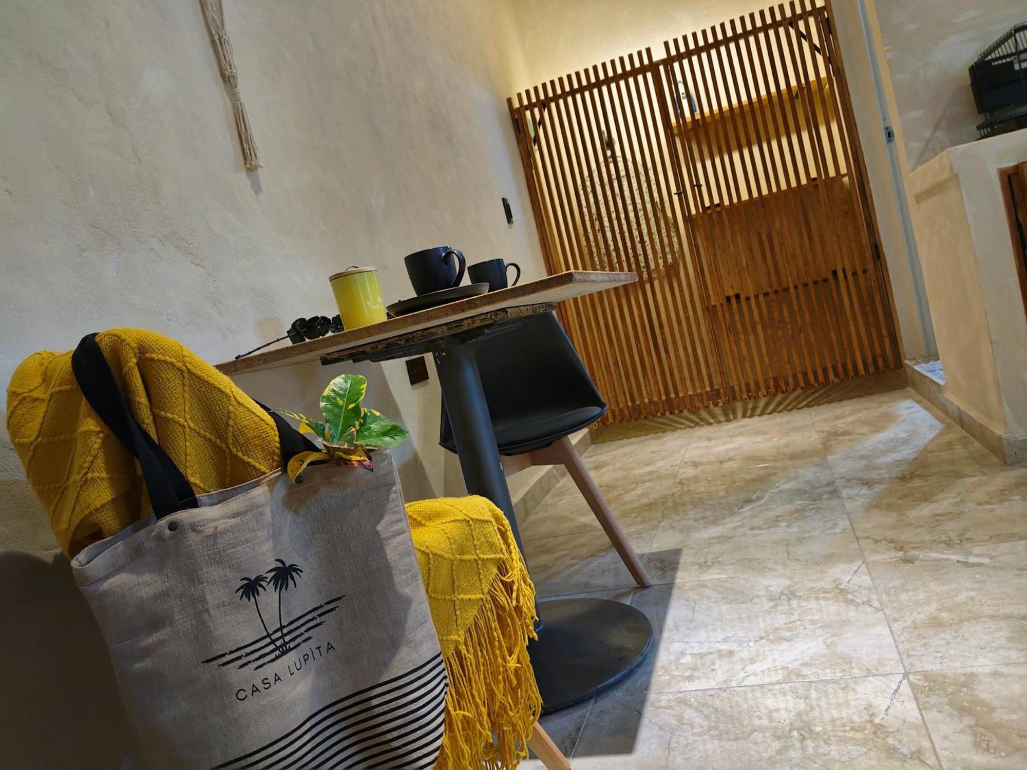 Casa Lupita 4* Tulum
