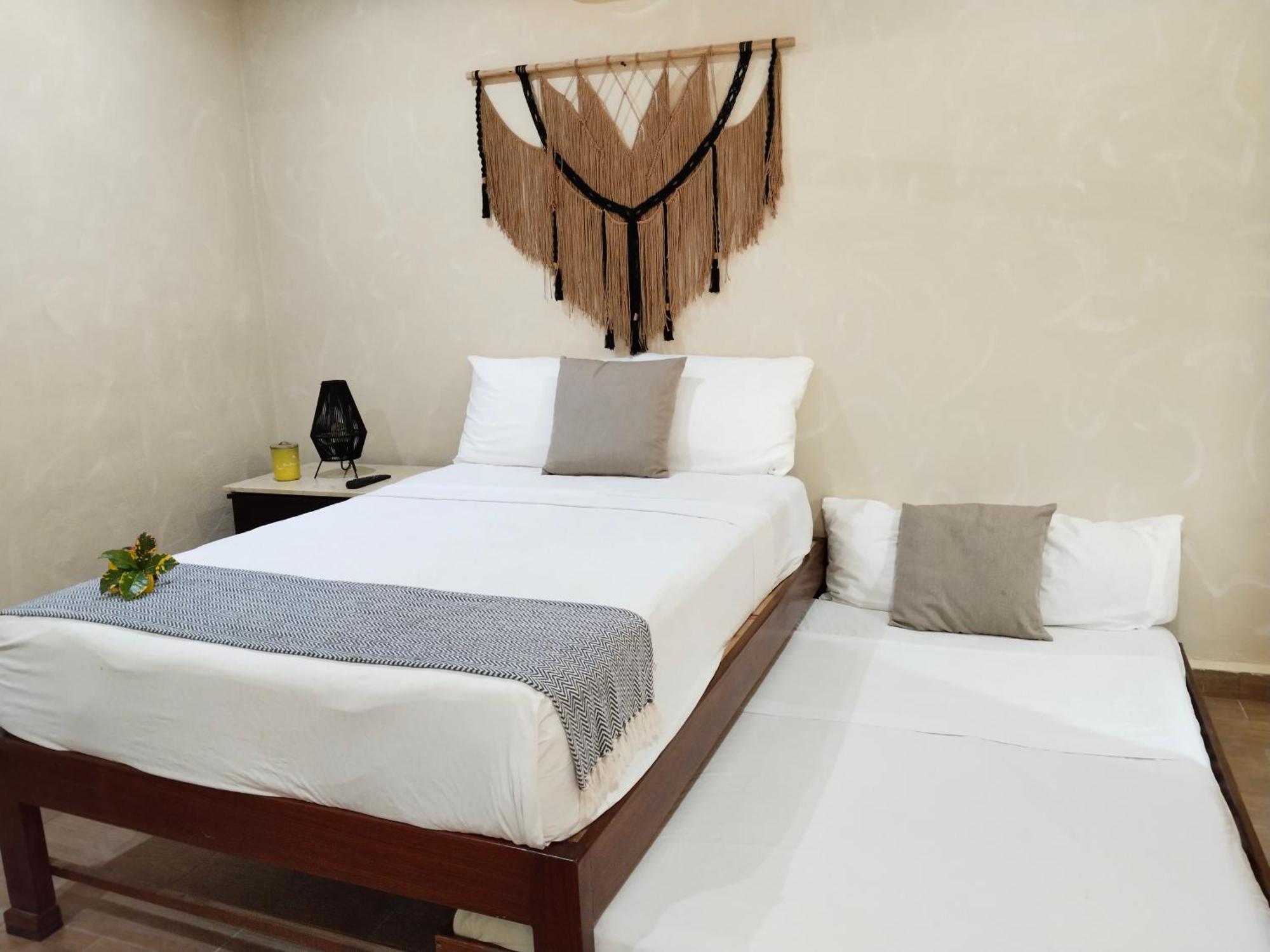 Casa Lupita 4*