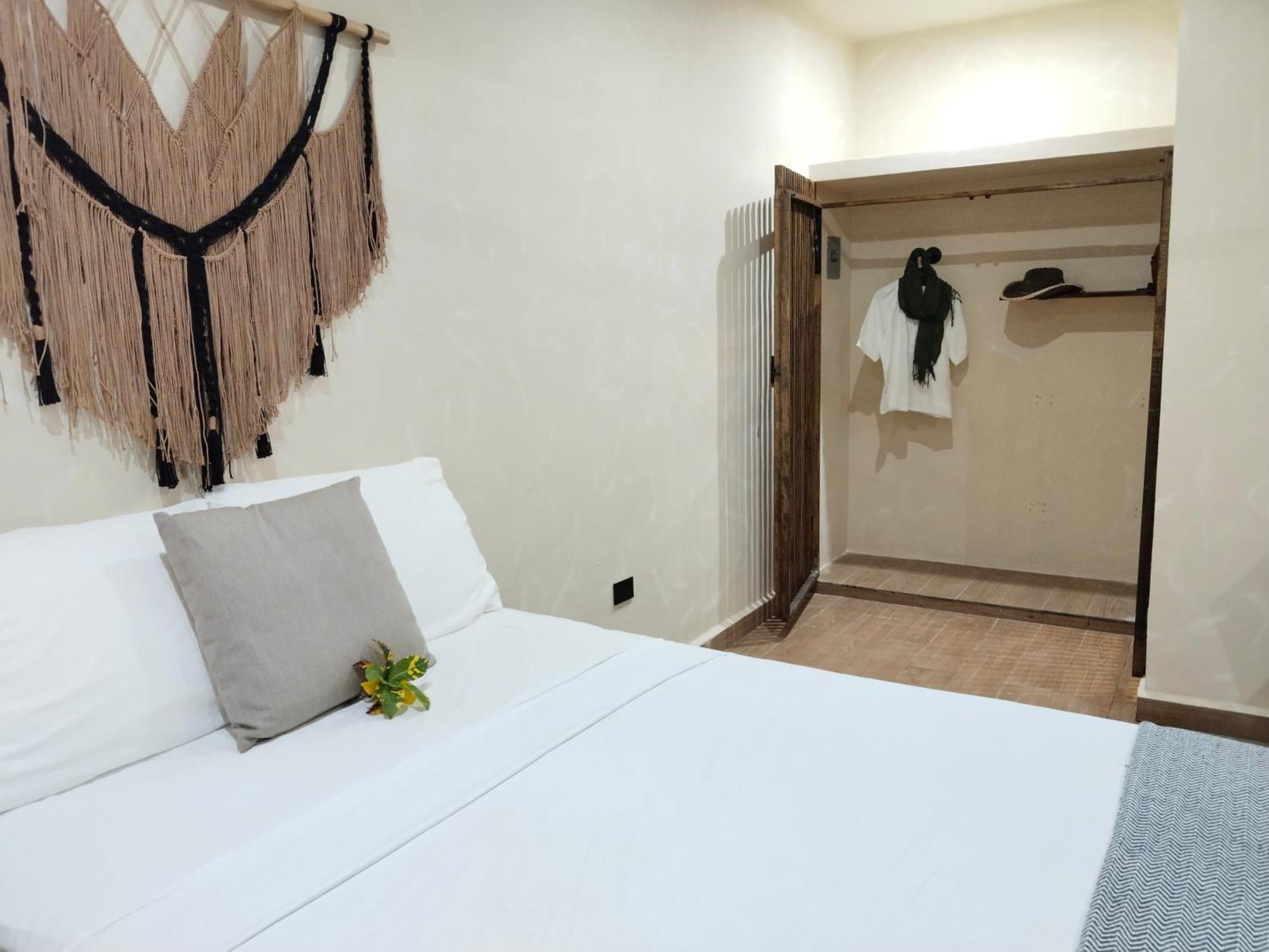 Hotel Casa Lupita