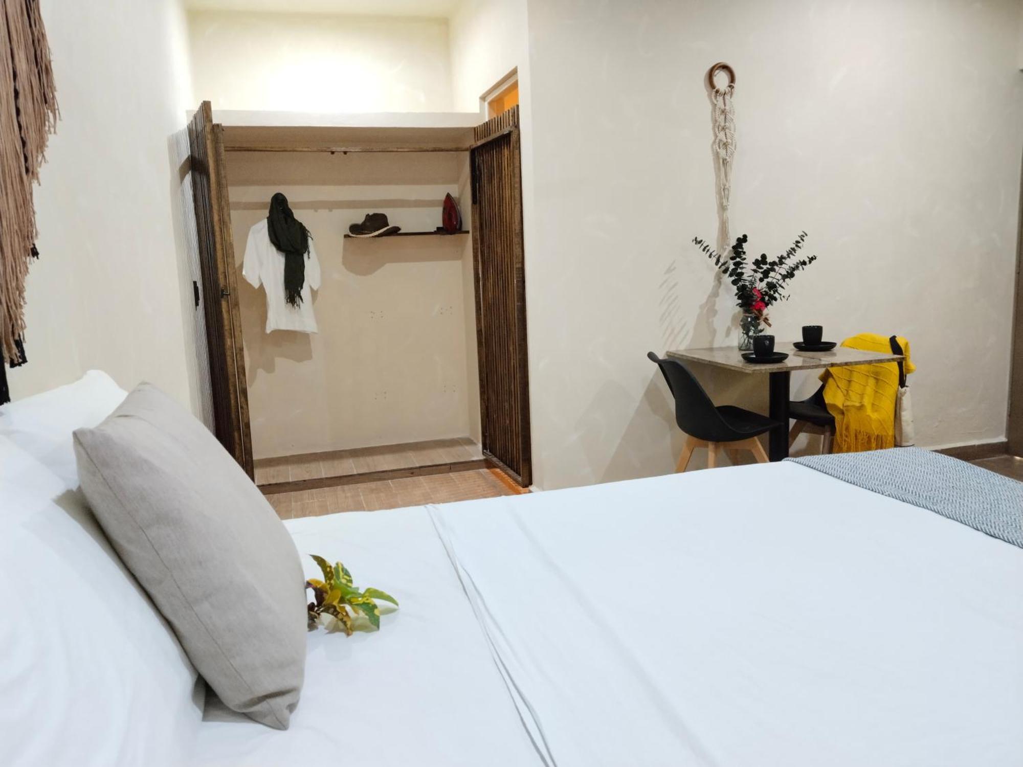 Casa Lupita Hotel 4*