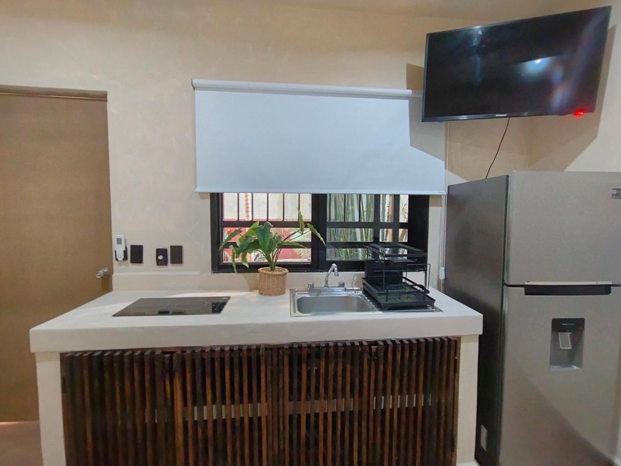 Casa Lupita 4* Tulum
