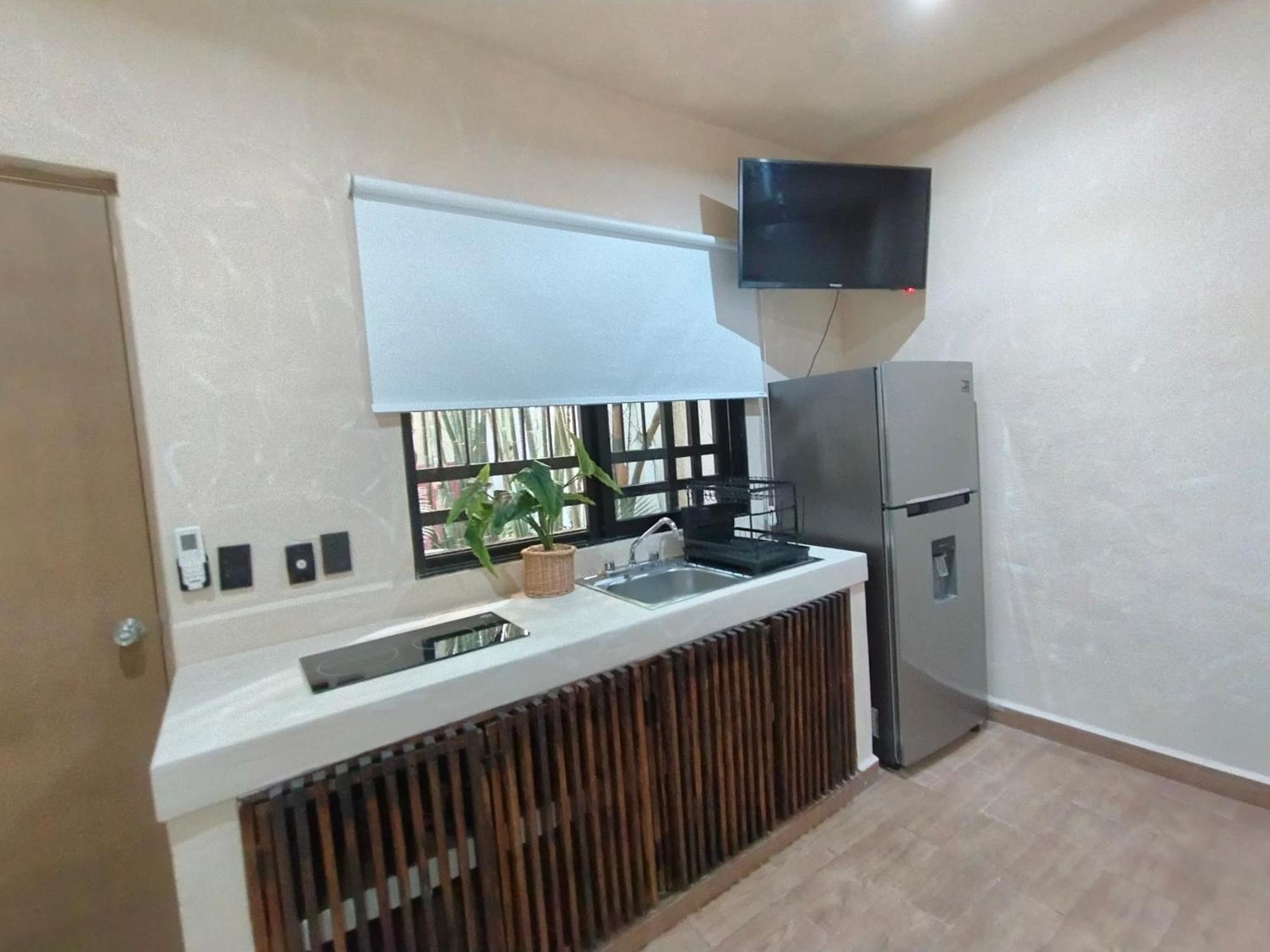 Casa Lupita
