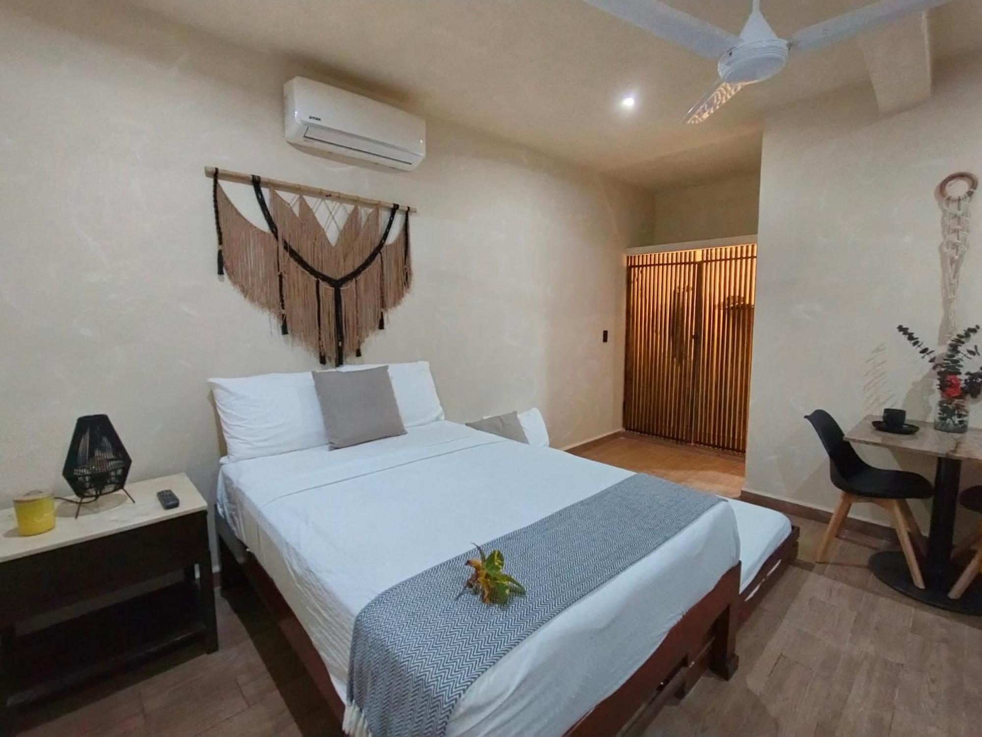 Casa Lupita 4*