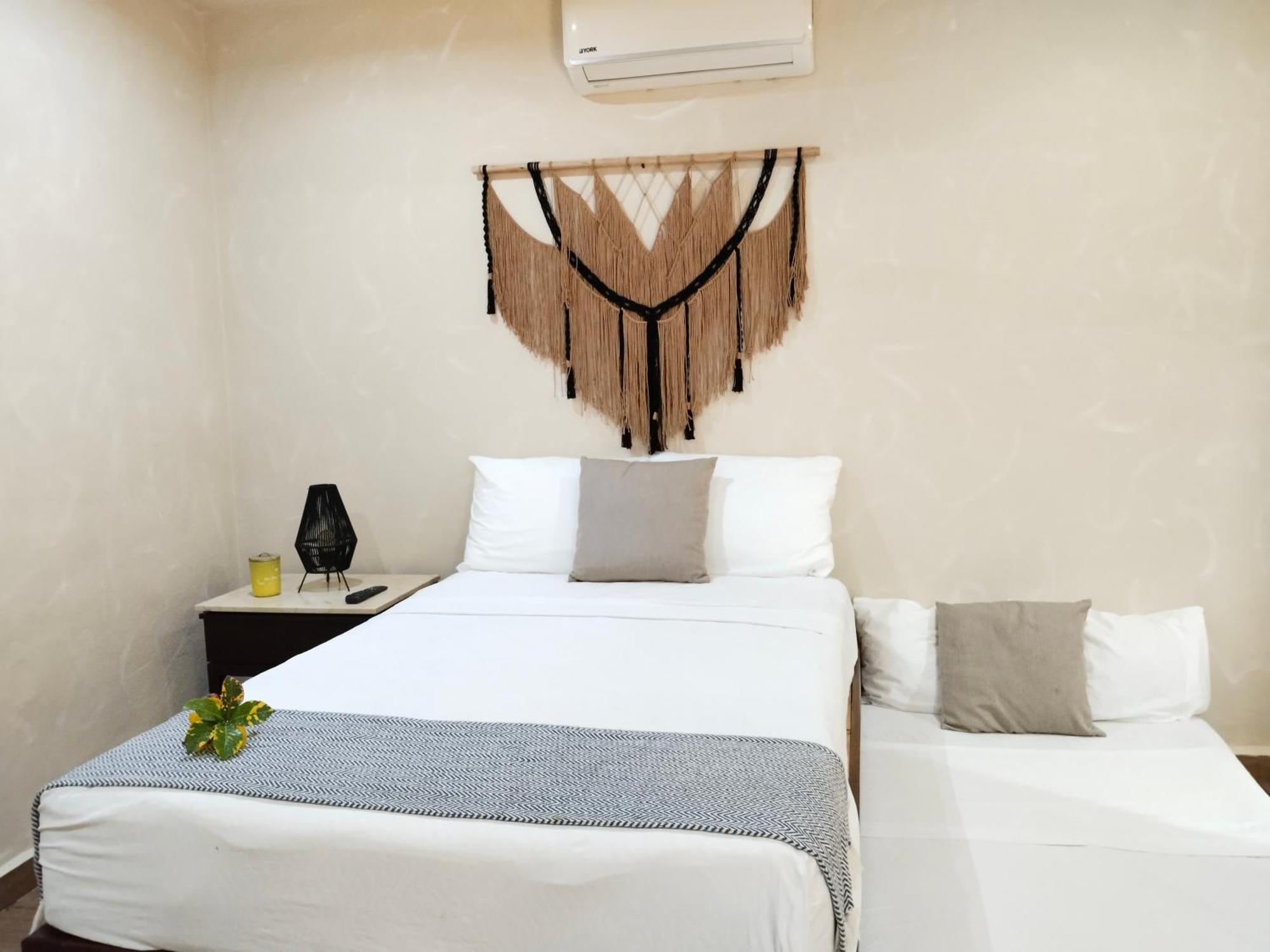 Hotel Casa Lupita