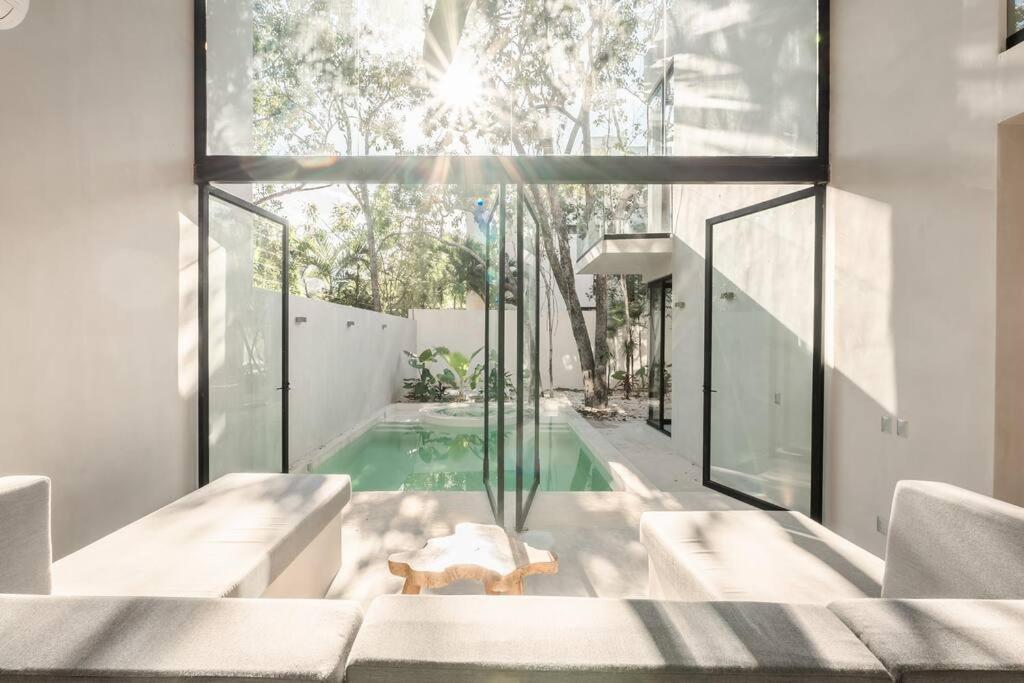 Inn M11 Casa Leto - Luxury In Gated Community