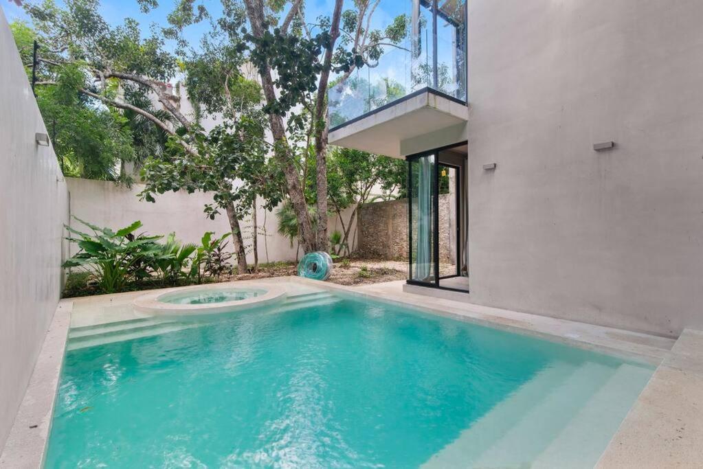 Inn M11 Casa Leto - Luxury In Gated Community *