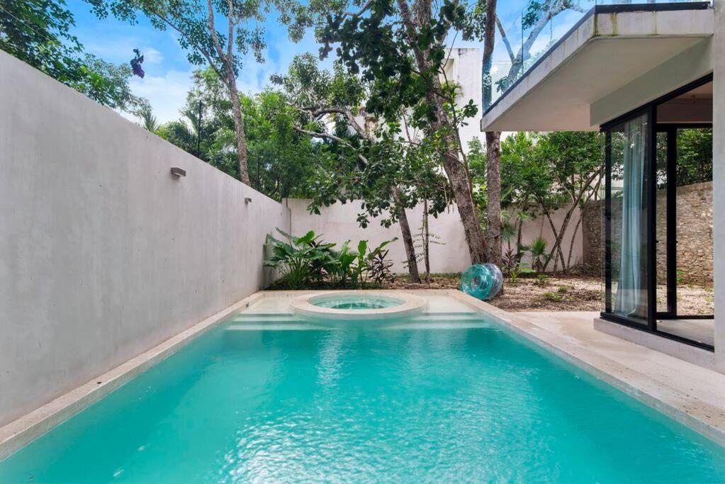 Inn M11 Casa Leto - Luxury In Gated Community *