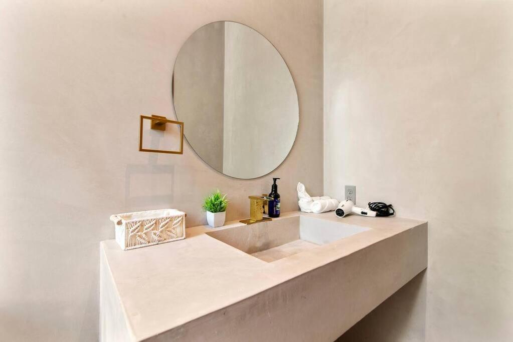 M11 Casa Leto - Luxury In Gated Community Inn Tulum