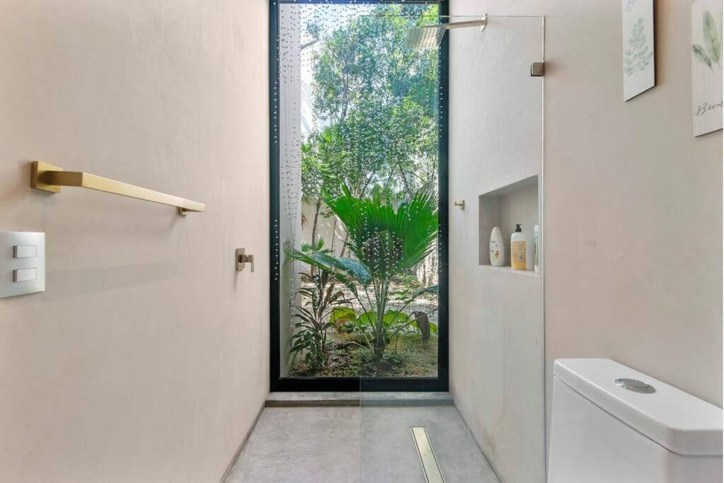 M11 Casa Leto - Luxury In Gated Community Inn Tulum