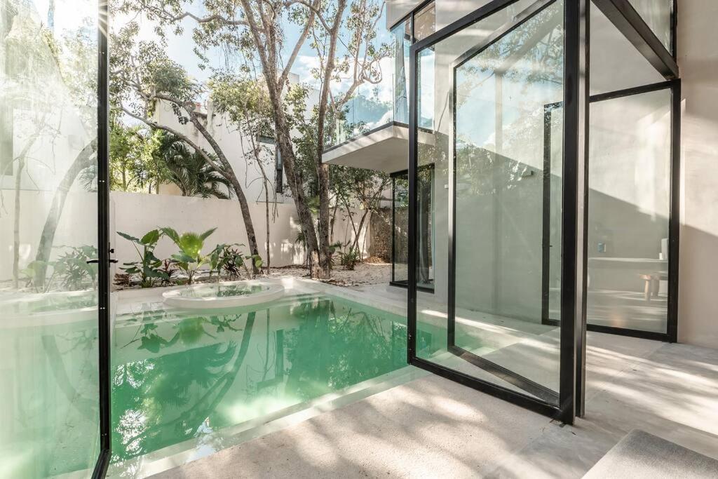 Inn M11 Casa Leto - Luxury In Gated Community