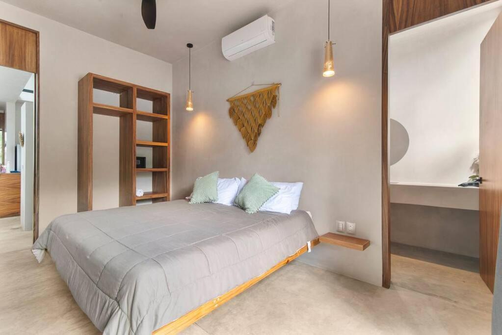 M11 Casa Leto - Luxury In Gated Community * Tulum