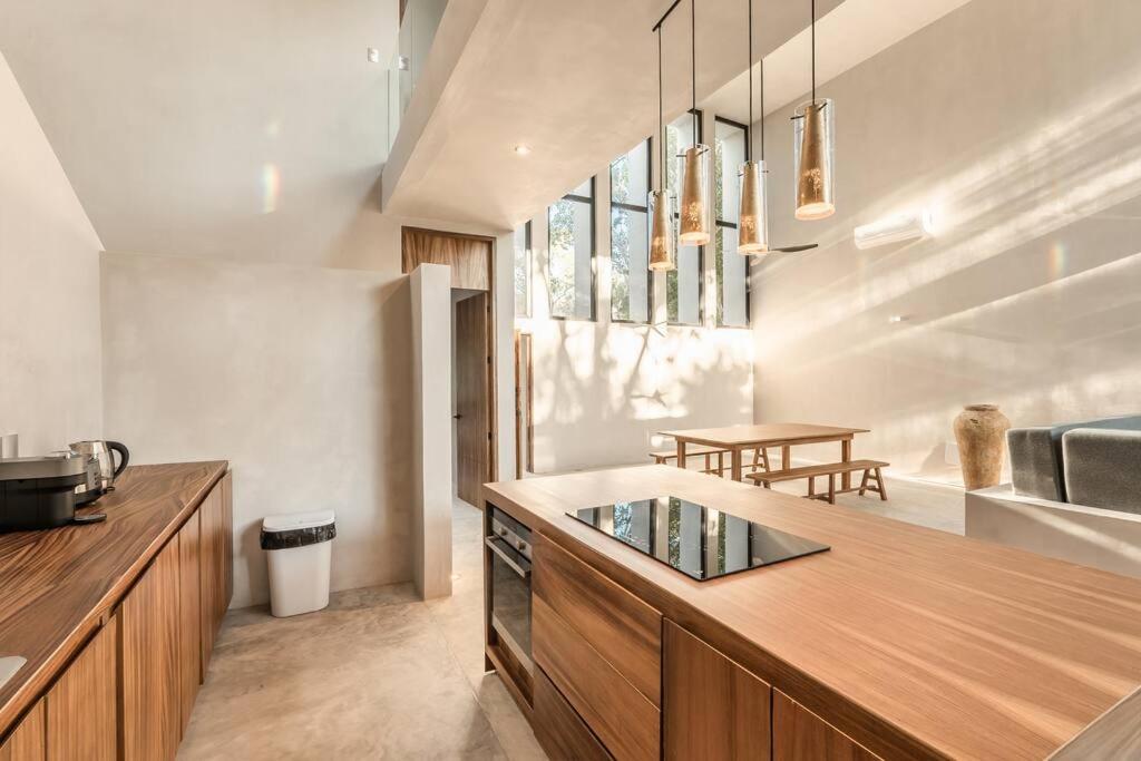 M11 Casa Leto - Luxury In Gated Community Tulum