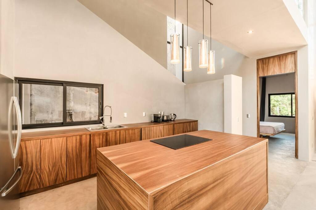 M11 Casa Leto - Luxury In Gated Community * Tulum